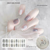 [UV-Free] 3D Nail Wrap