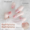 [UV-Free] 3D Nail Wrap