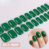 UV-Free Gel Nail Sticker