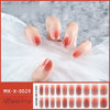 Glitter UV-Free Gel Nail Sticker