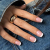 White French Tip