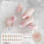 3D Nail Wrap[UV-Free] Tian Rest