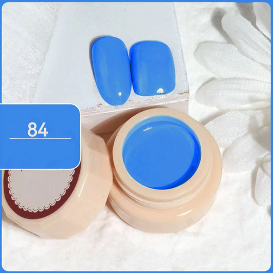 Solid Nail Gel 84