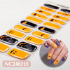 Semicured NC240315