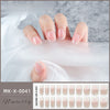 Glitter UV-Free Gel Nail Sticker