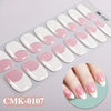 Nail Wraps