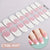 Nail Wraps