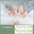 UV-Free Nail Wrap TX-MK024