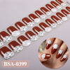UV-free gel nail