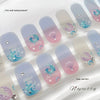 [UV-Free] 3D Nail Wrap