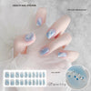 [UV-Free] 3D Nail Wrap