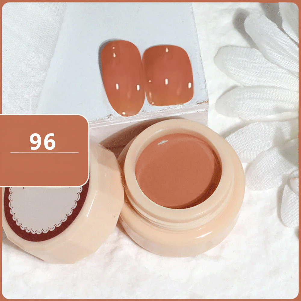 Solid Nail Gel 96