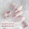 [UV-Free] 3D Nail Wrap