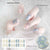 3D Nail Wrap[UV-Free] As Wished