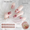 [UV-Free] 3D Nail Wrap