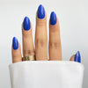 UV-Free Gel Nail Wraps