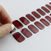 Cat Eye Red