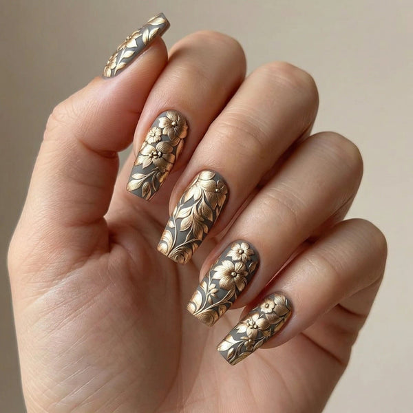 24pcs-set-press-on-nails DK-24103