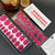 Fuchsia Cat Eye|32 Pcs Soft Gel Press-On Nails Real Gel Nail Extensions