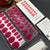 Fuchsia Oval|32 Pcs Soft Gel Press-On Nails Real Gel Nail Extensions