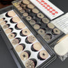 Halloween Oval|32 Pcs Soft Gel Press-On Nails Real Gel Nail Extensions
