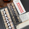 Halloween Oval|32 Pcs Soft Gel Press-On Nails Real Gel Nail Extensions