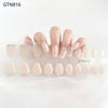 Semicured Gel Extensions GTN816