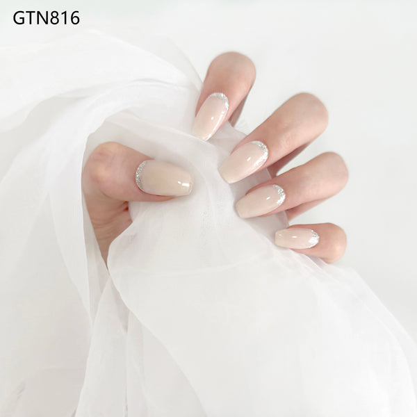 Semicured Gel Extensions GTN816