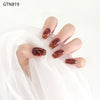 Semicured Gel Extensions GTN819