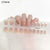 Semicured Gel Extensions GTN836