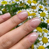 UV-free Ombre