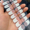 UV-free White French
