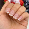 UV-free White French