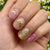 UV-free Golden Butterfly