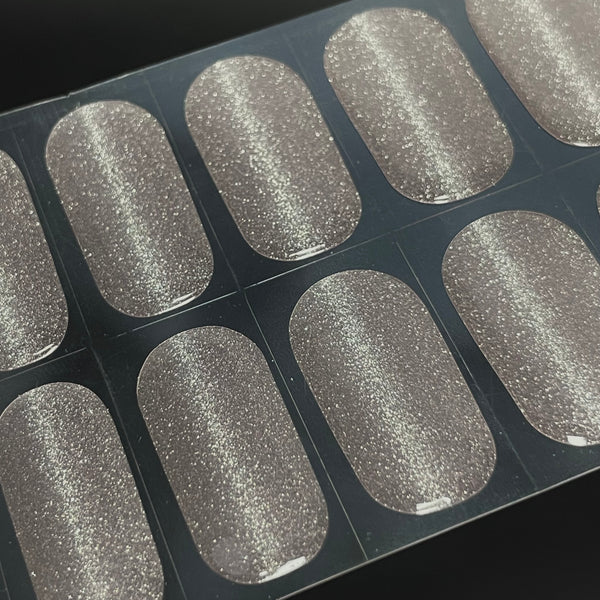UV-Free Gel Nail Nude Pink