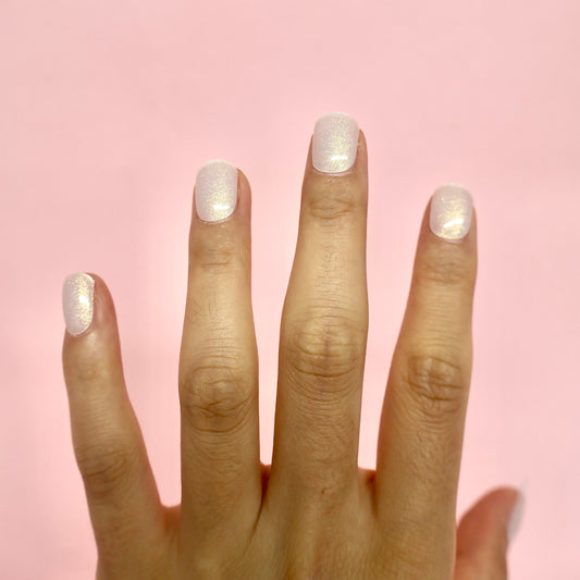 Pearl Glint