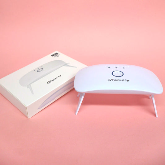UV LED Lamp（free）