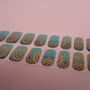 Semicured NG200621