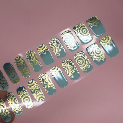 Semicured NG200621