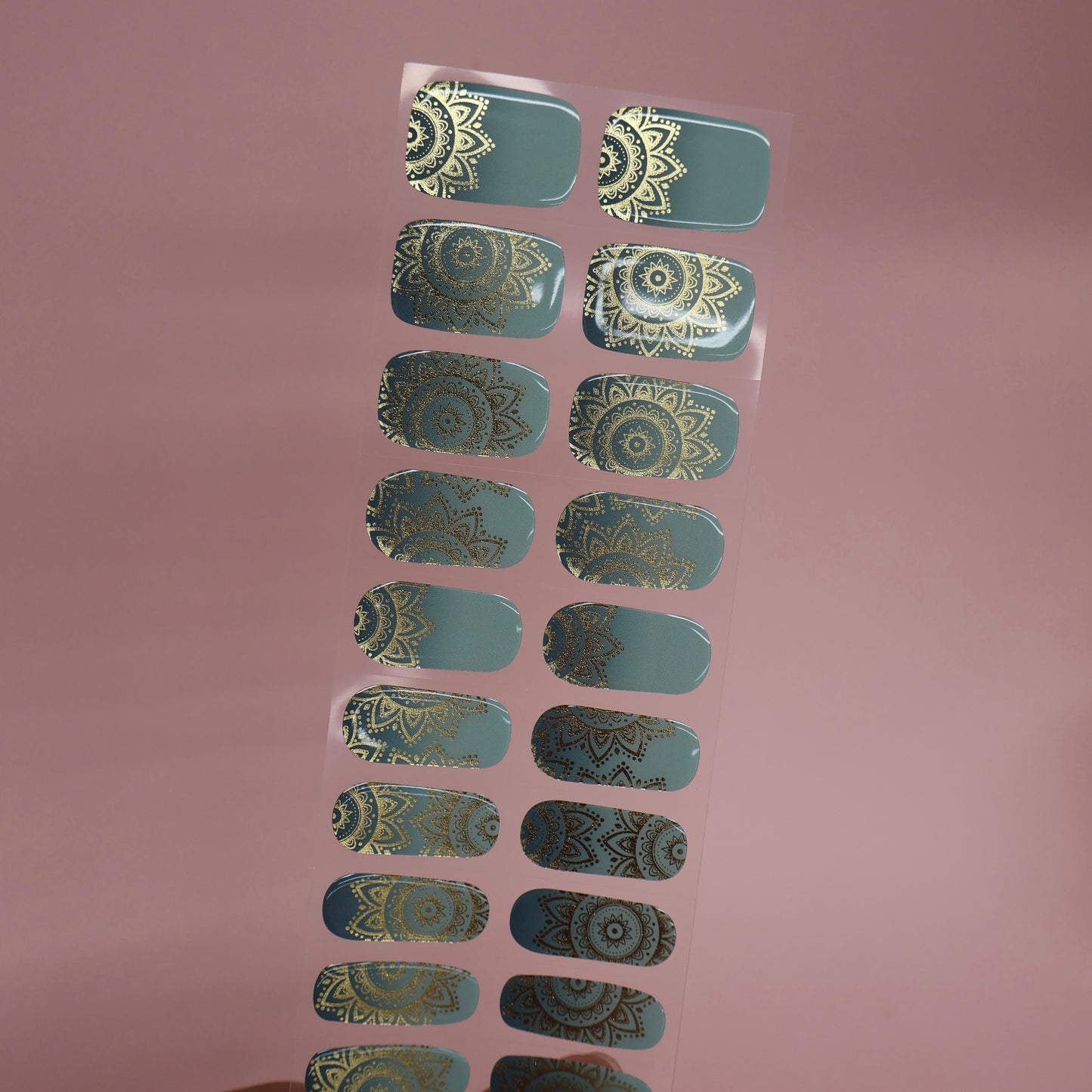 Semicured NG200621