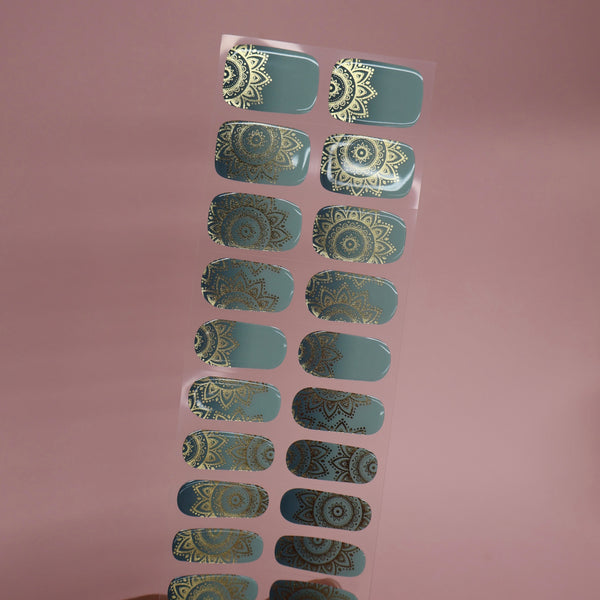 Semicured NG200621
