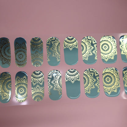 Semicured NG200621