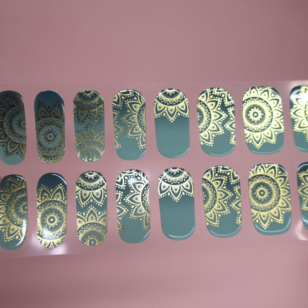 Semicured NG200621