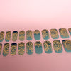 Semicured NG200621