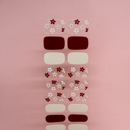 Ruby Milk
