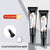 Semi Solid Nail Glue （No UV/LED Need）