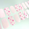 Small Pink Flowers
