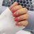 Red Ombre
