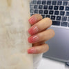 Red Ombre