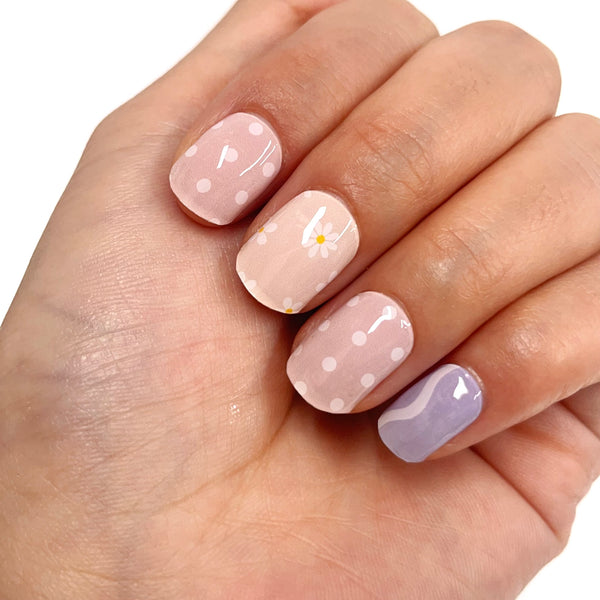 Semicured Strips NG200691